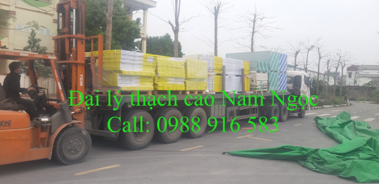 cửa hàng thạch cao gần đây nhất