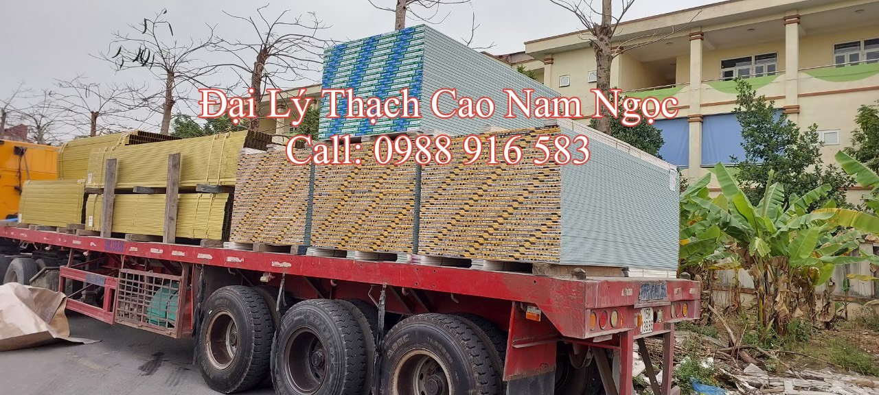 cửa hàng thạch cao gần đây
